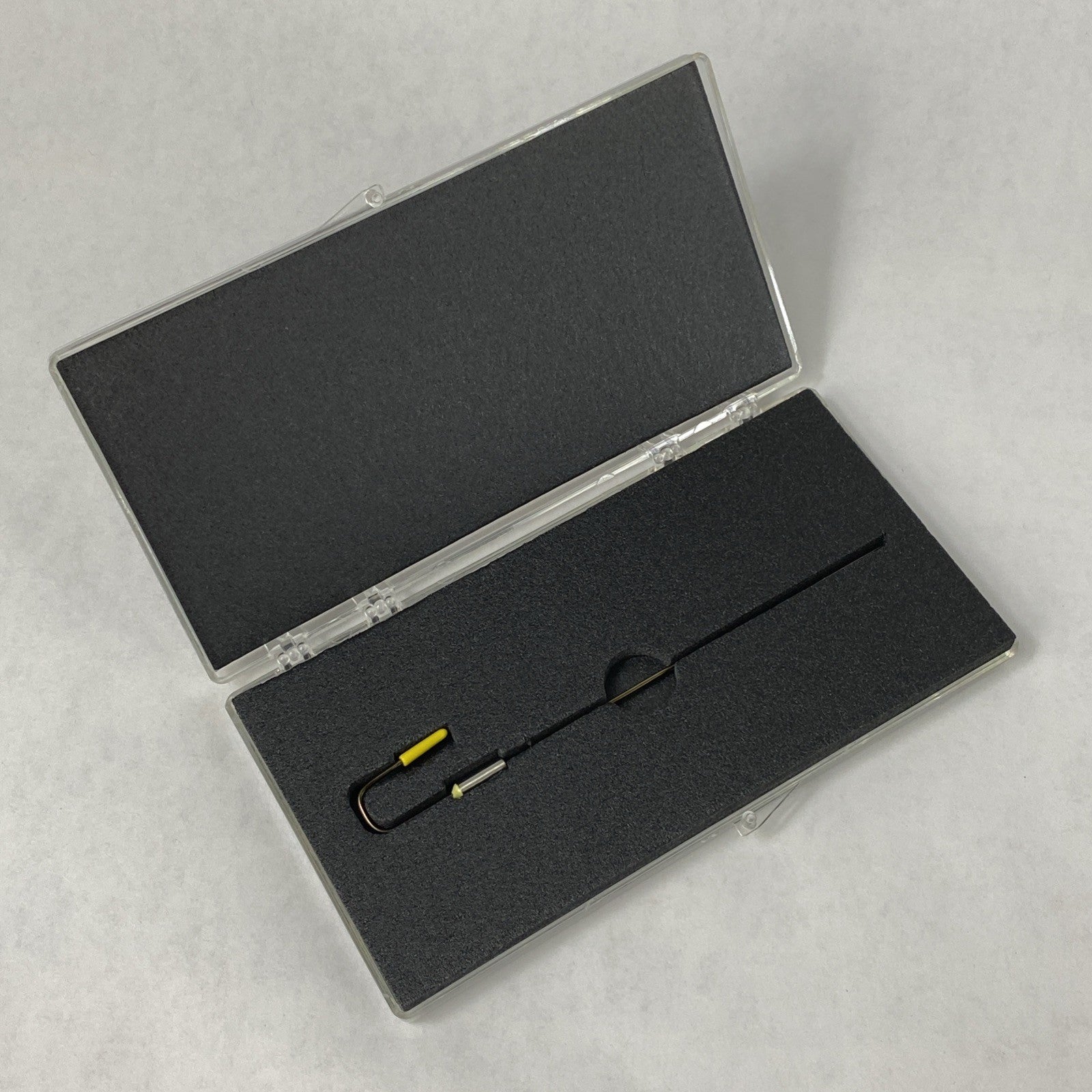 Perkin Elmer N293-0024 Needle Assembly for Series 200 Autosampler No Manual0