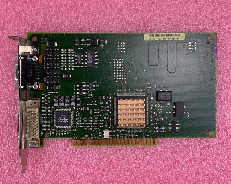 IBM ANO2720 Twinax Adapter Card