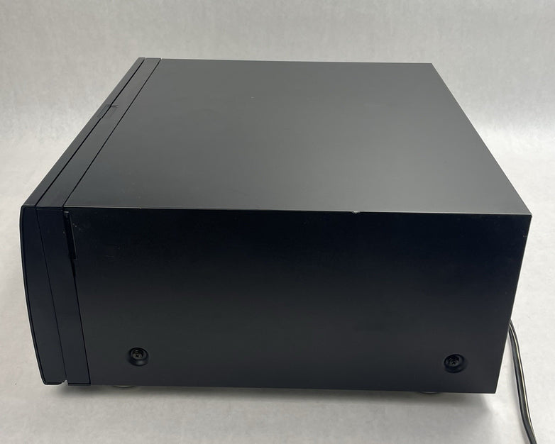 Pioneer PD-F100 100-Disc CD Changer Player For Parts