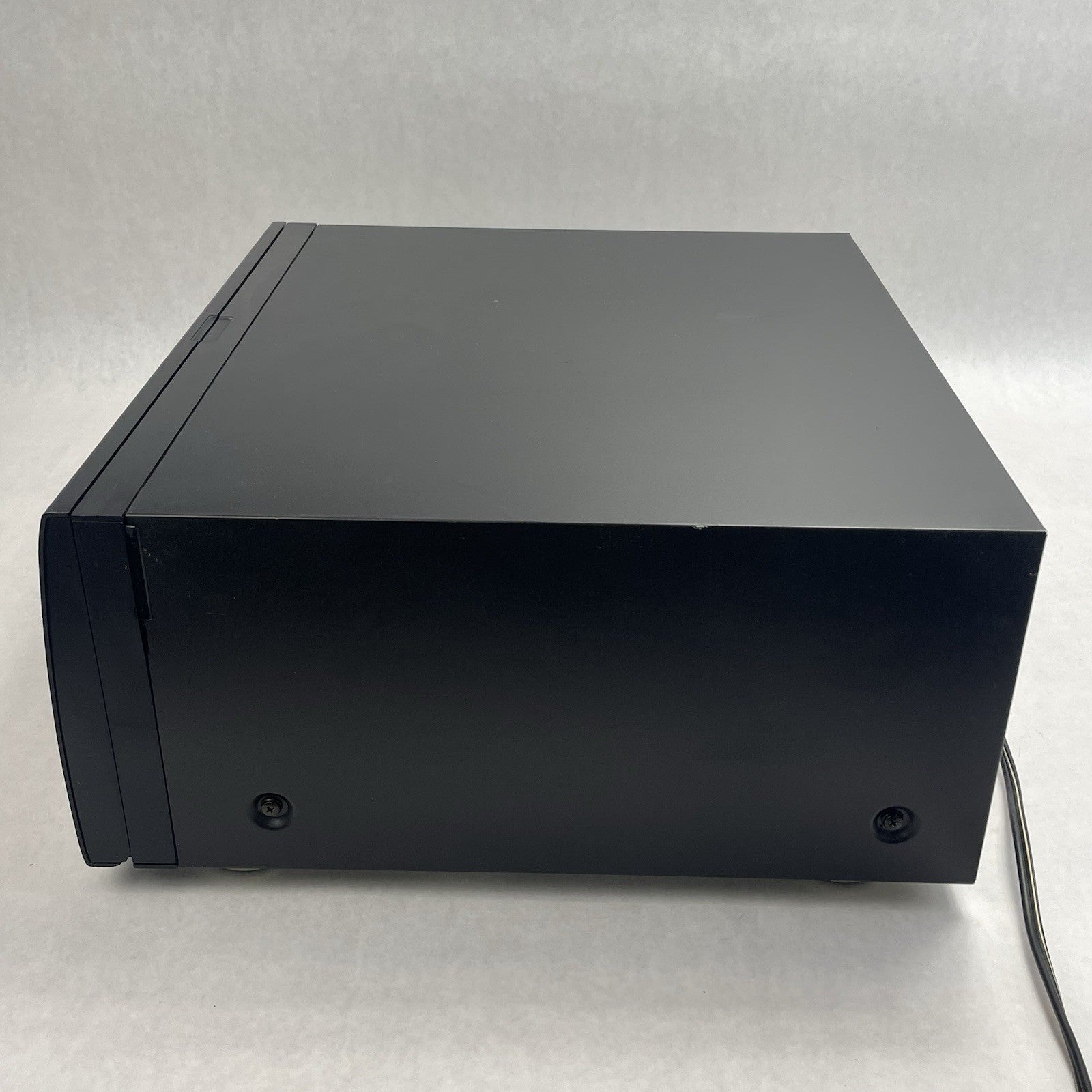 Pioneer PD-F100 100-Disc CD Changer Player For Parts7