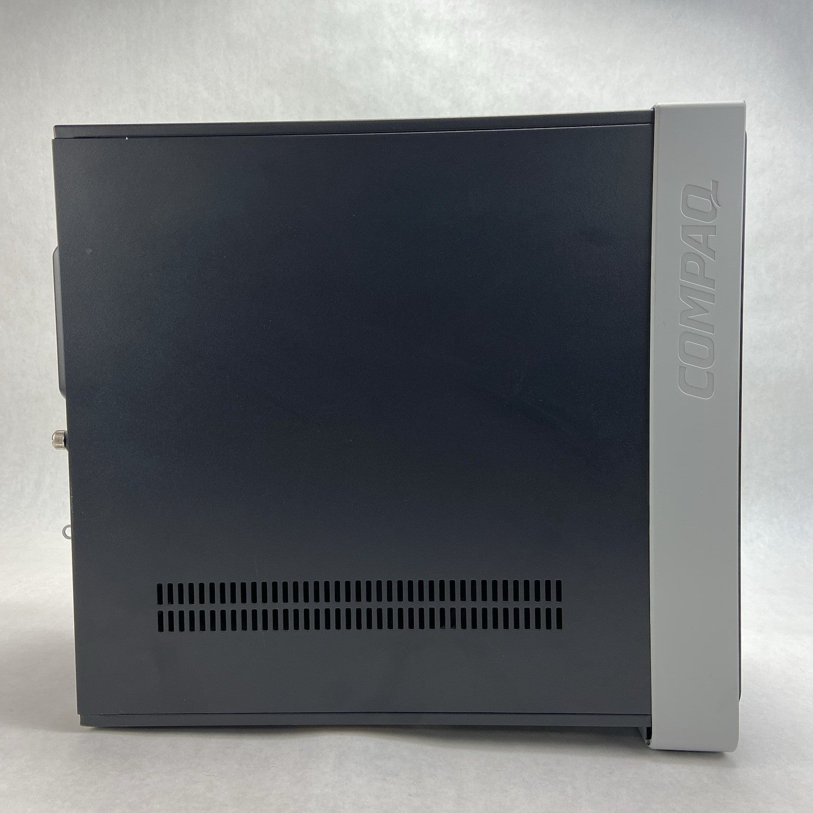 Compaq Presario SR110NX MT Intel Celeron 2.53GHz 256MB RAM No HDD No OS5
