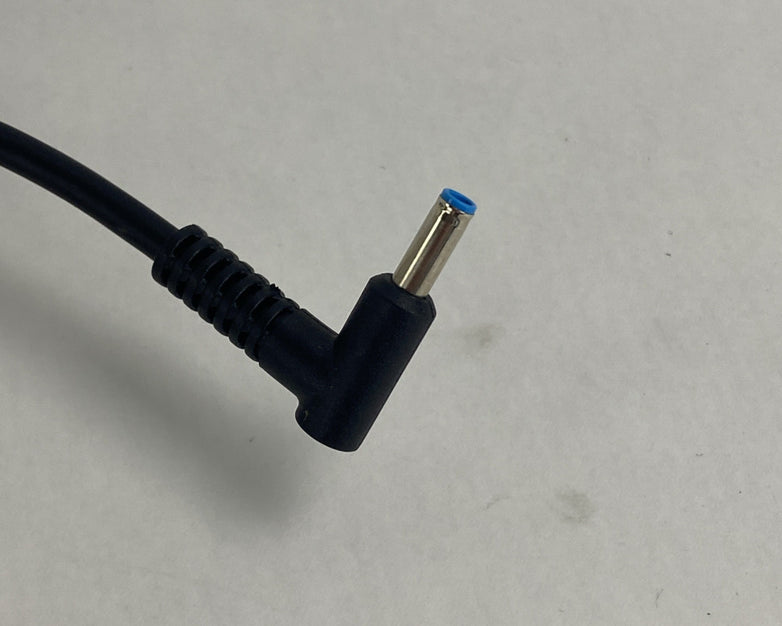 HP TPN-DA19 120W Blue Tip AC Adapter 19.5V 6.15A Lot of 2