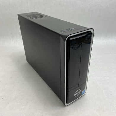 Dell Inspiron 3647 SFF Intel Pentium G3240 3.1GHz 4GB RAM No HDD No OS