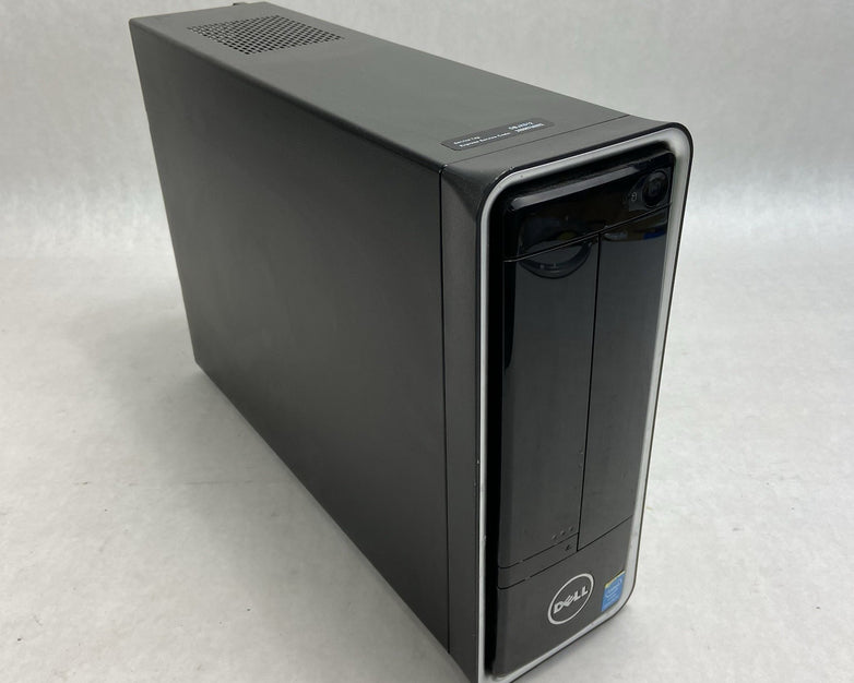 Dell Inspiron 3647 SFF Intel Pentium G3240 3.1GHz 4GB RAM No HDD No OS