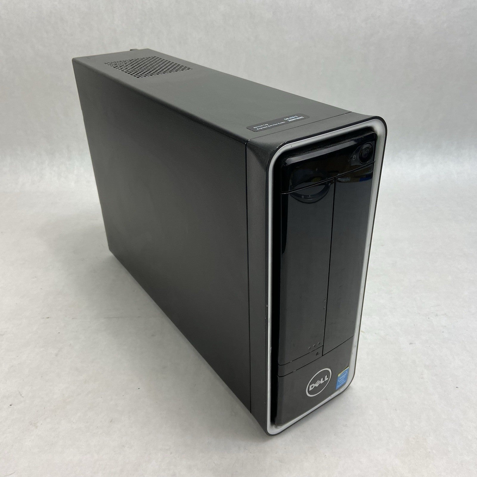 Dell Inspiron 3647 SFF Intel Pentium G3240 3.1GHz 4GB RAM No HDD No OS0