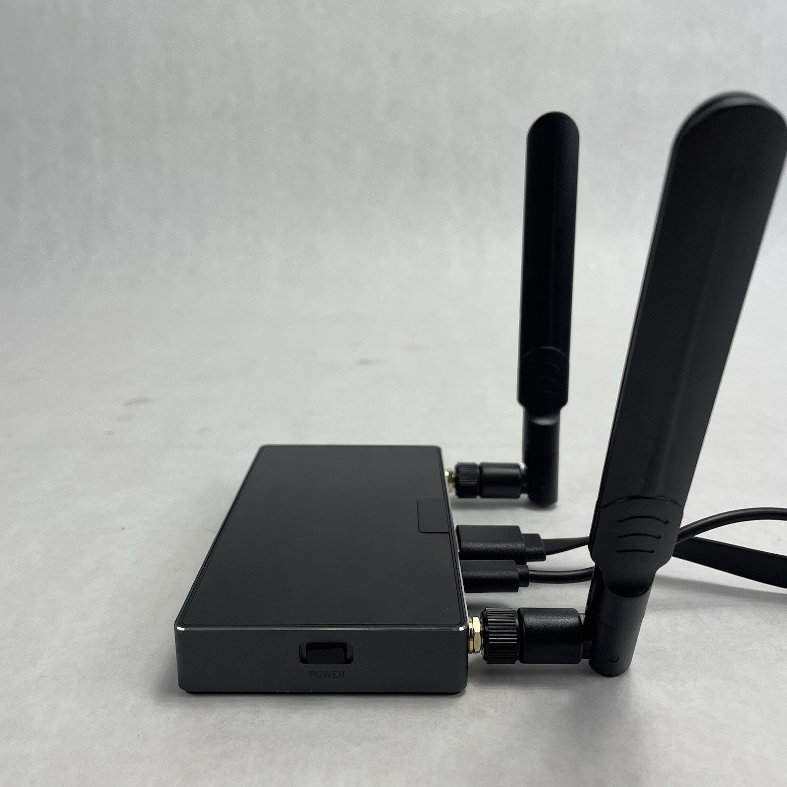 Wireless HDMI Reciver Box(RX) Power Tested