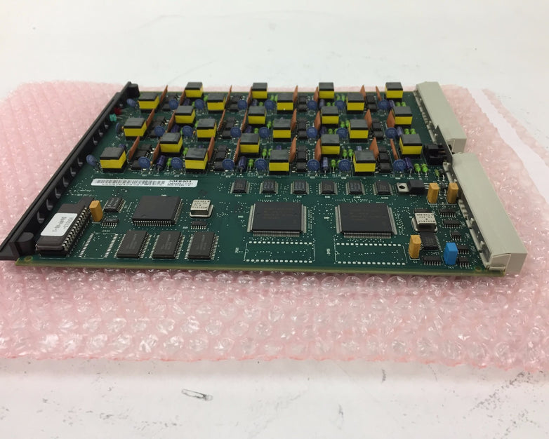 Siemens S30810-Q2473-X000-6 SLMR-3 30E8404 Rev 04  PCB Circuit Board Module