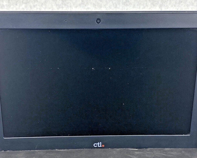 CTL Chromebook J2 11.6” 1.8GHz Rockchip 2GB RAM 16GB SSD 2.5 lbs TESTED Grade B