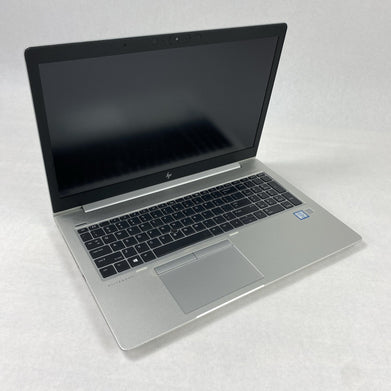 HP EliteBook 850 G6 Intel Core i7-8665U 1.9GHz 16GB RAM 15.6" No HDD No OS