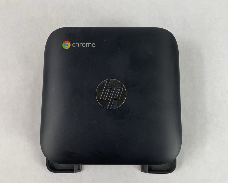 HP ChromeBox J5N49UT Celeron 2955U 1.40 GHz 2 GB RAM 16 GB SSD Chrome OS