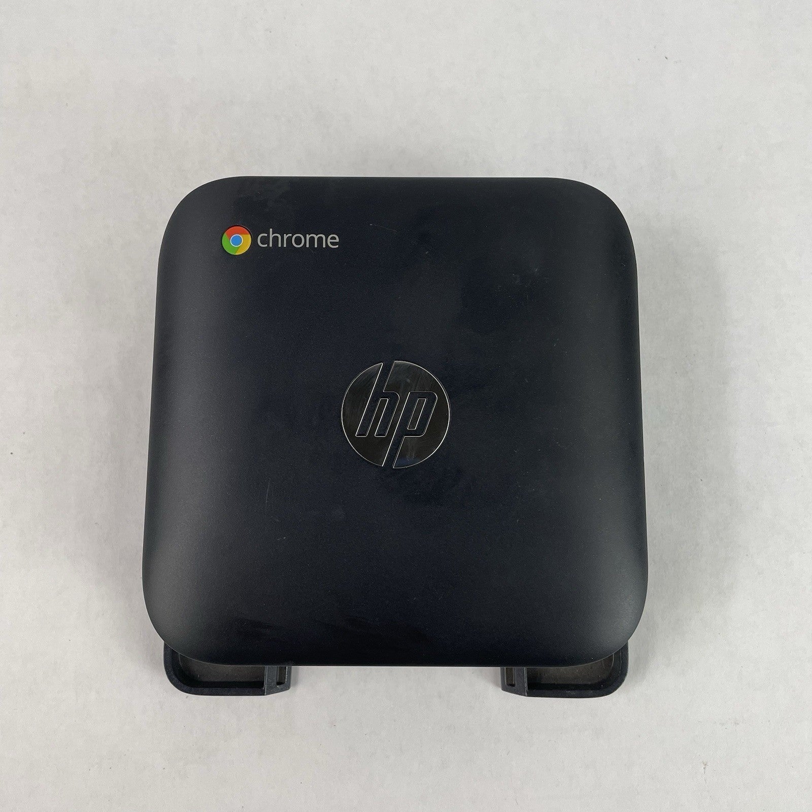 HP ChromeBox J5N49UT Celeron 2955U 1.40 GHz 2 GB RAM 16 GB SSD Chrome OS5