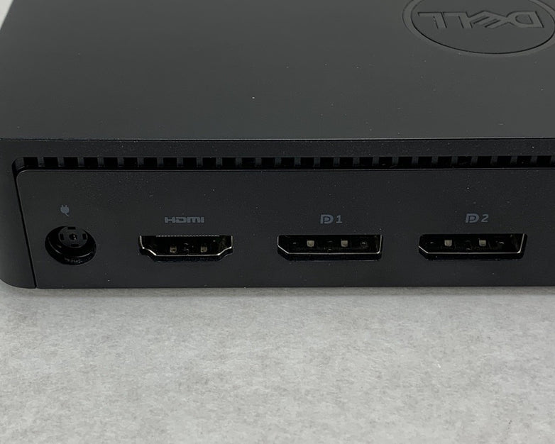 Dell D6000 19.5V 6.7A Universal Docking Station