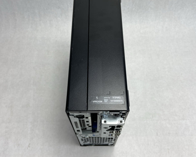 Dell OptiPlex 7000 SFF Intel Core i5-12600 4.8GHz 16GB RAM No HDD No OS