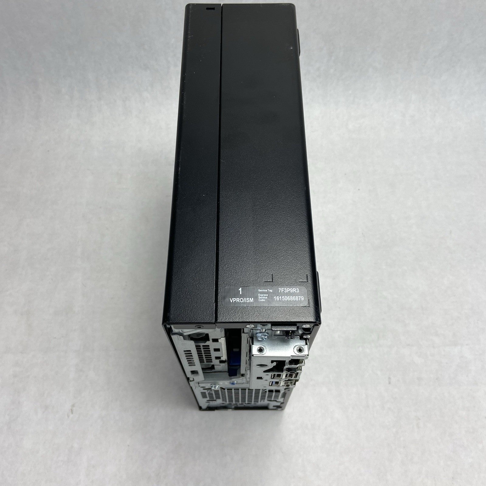 Dell OptiPlex 7000 SFF Intel Core i5-12600 4.8GHz 16GB RAM No HDD No OS2