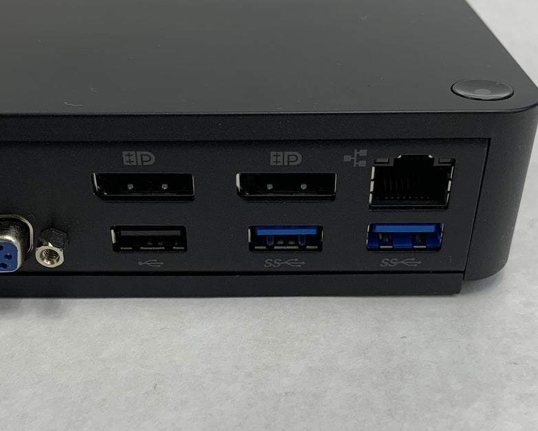 Lenovo DU9047S1 ThinkPad OneLink + Dock (Lot of 3)