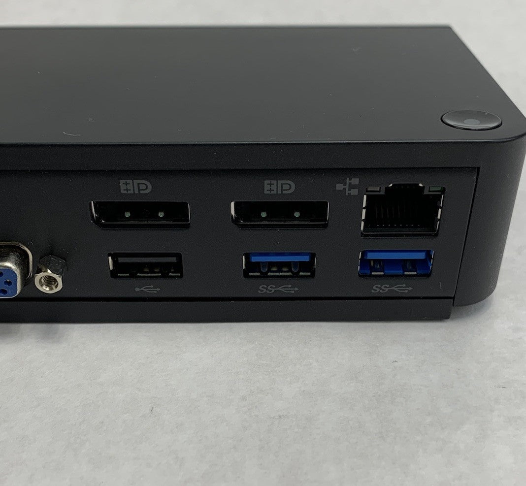 Lenovo DU9047S1 ThinkPad OneLink + Dock (Lot of 3)6