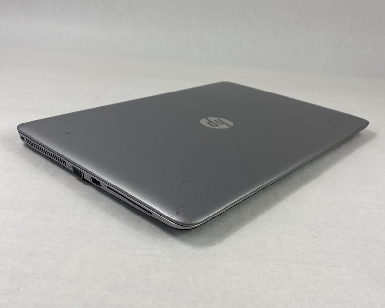 HP EliteBook 850 G3 Core i7-6600U 2.6GHz 8GB RAM 15.6" No Battery No HDD No OS