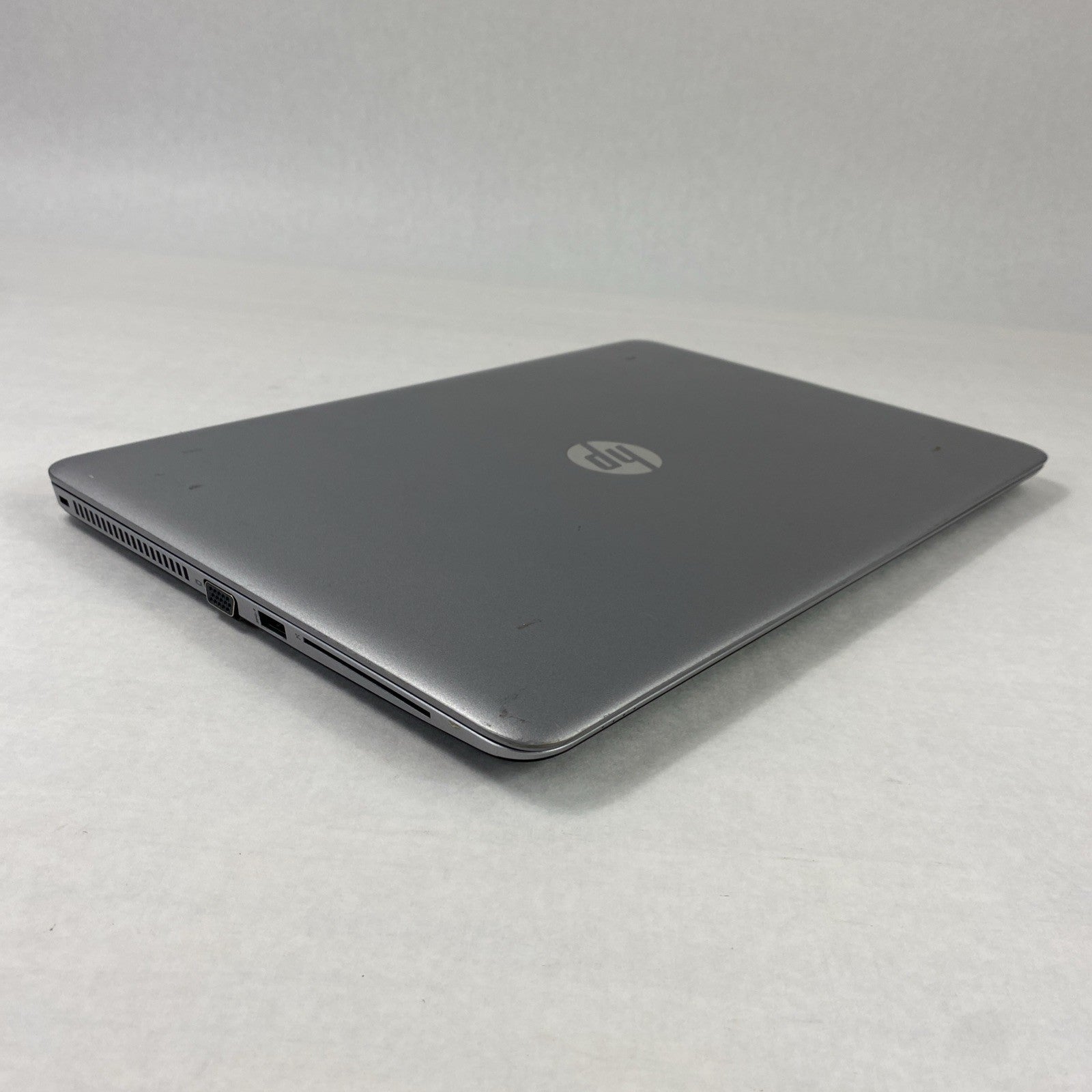 HP EliteBook 850 G3 Core i7-6600U 2.6GHz 8GB RAM 15.6" No Battery No HDD No OS
