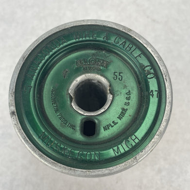 1.2 lbs Anaconda Wire & Cable Co Magnet Wire Roll
