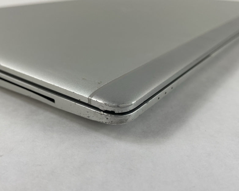 HP EliteBook 850 G6 15.6" i7-8665U 1.90 GHz 8 GB RAM No SSD/OS/AC - Corner