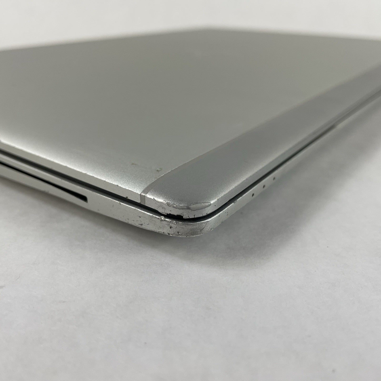HP EliteBook 850 G6 15.6" i7-8665U 1.90 GHz 8 GB RAM No SSD/OS/AC - Corner13