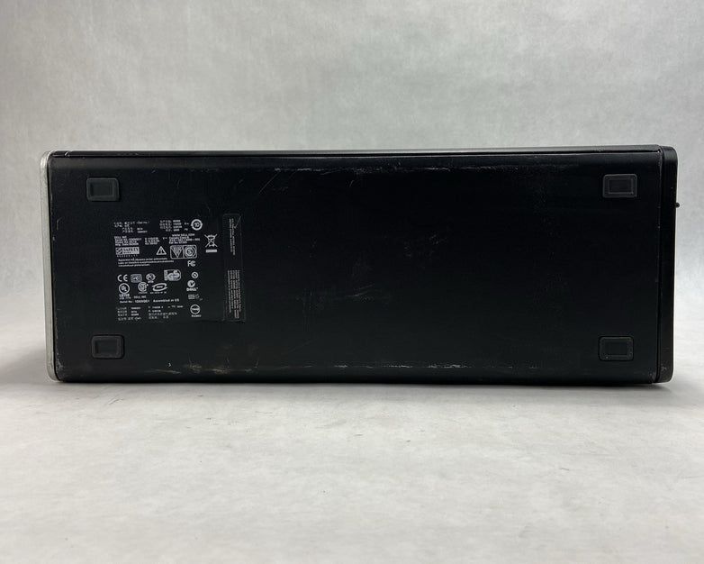 Dell Precision T3400 MT Intel Core 2 Quad Q9450 2.66GHz 4GB RAM No HDDOS 5450
