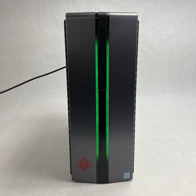 HP Omen 870-244 MT Intel Core i5-7400 3.00 GHz 8 GB RAM GTX1060 3GB No HDD No OS