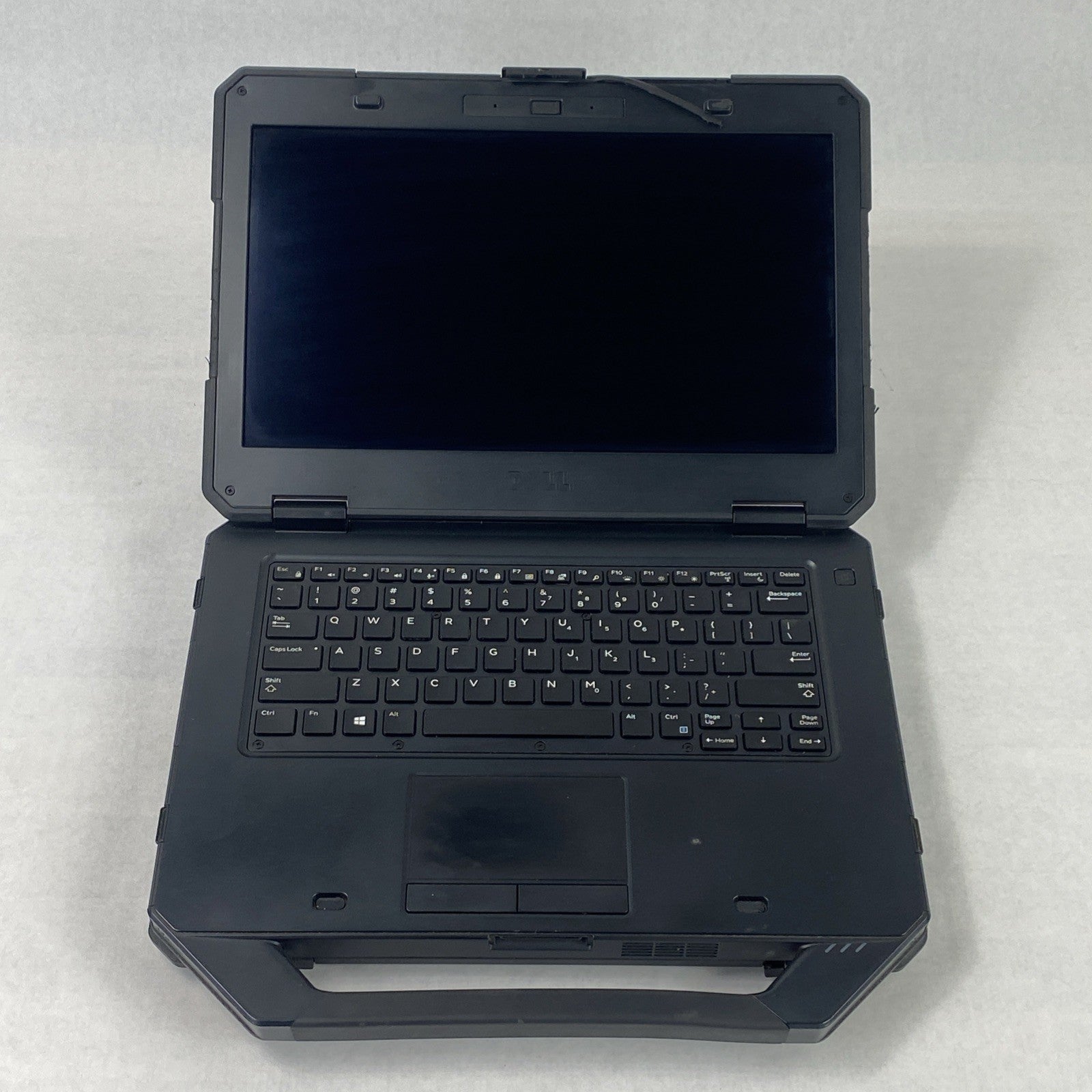 Dell Latitude 14 Rugged 5414 14" Core i5-6300U 2.40 GHz 8GB RAM No HDD No OS
