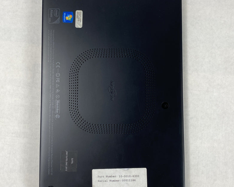 Motion CL910 Tablet Atom N2600 1.6GHz 2GB RAM No HDD No OS