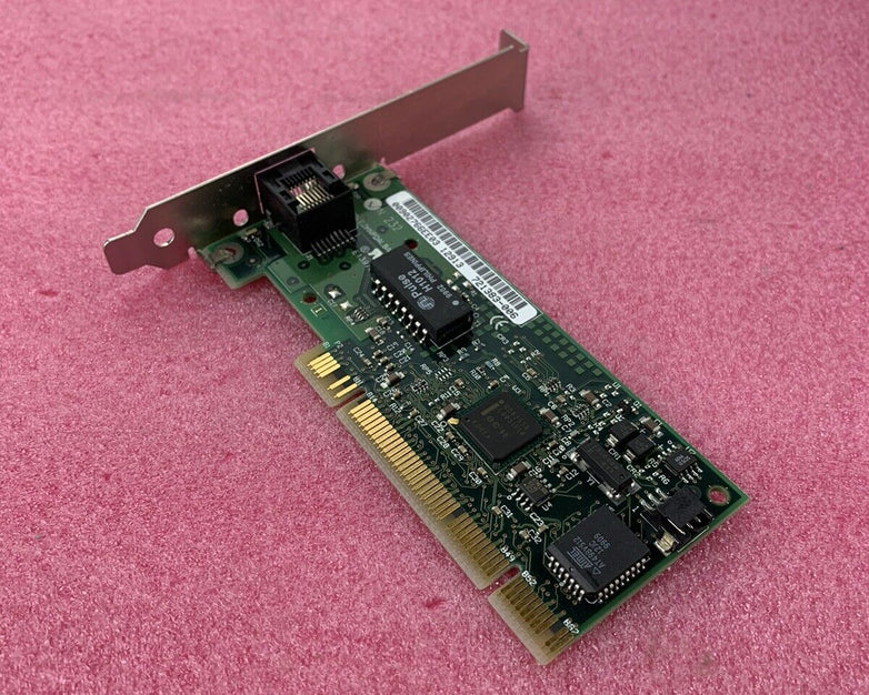 Intel Ethernet PCI EJMNPDALBANY REV.a02 Network Adapter