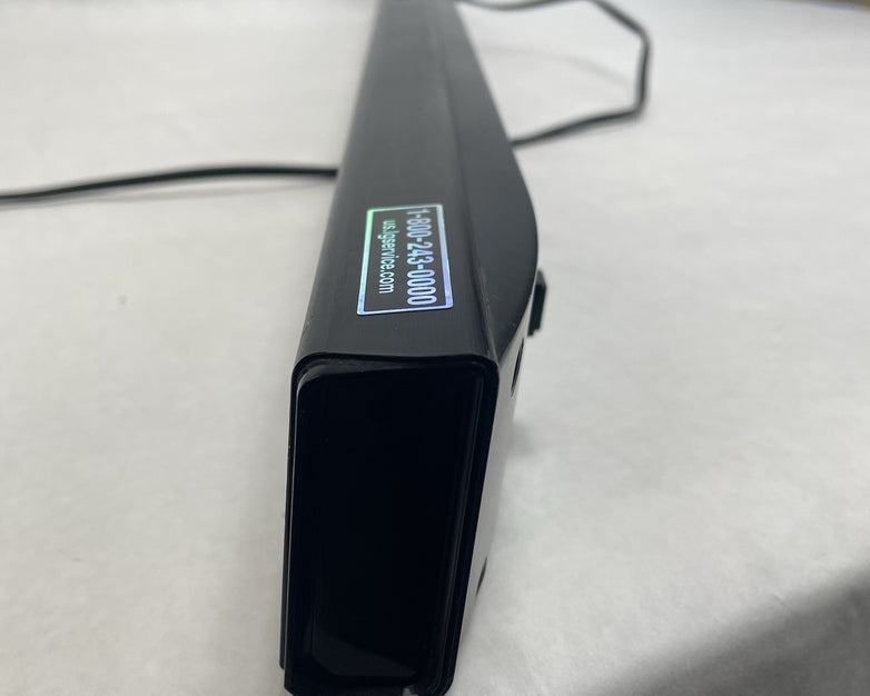 LG LAS350B Bluetooth Optical Sound Bar Tested Working