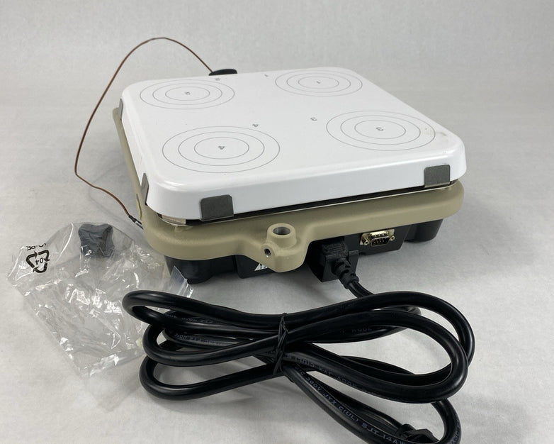 Thermo Magnetic Stirrer Super Nuova Multi-Place SP135935
