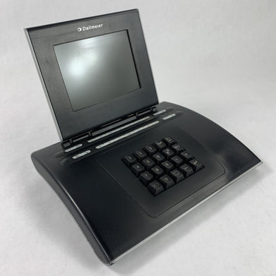 Dallmeier VMC-1 Video Management Screen And Keyboard - Untested