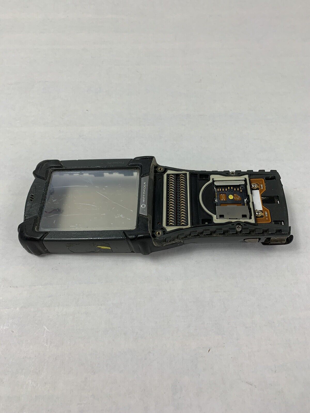 Motorola MC9090-GJ0HJGFA6WR Barcode Scanner Case
