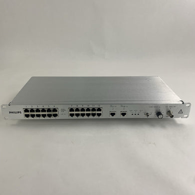 Philips 862114 M4844A Telemetry Sync Unit Reset