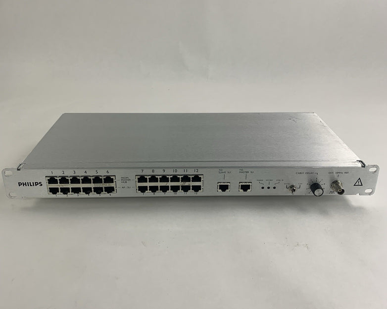 Philips 862114 M4844A Telemetry Sync Unit Reset