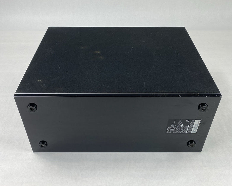 Vizio S4221w-C4 Wireless Subwoofer No Power Cord Power Tested