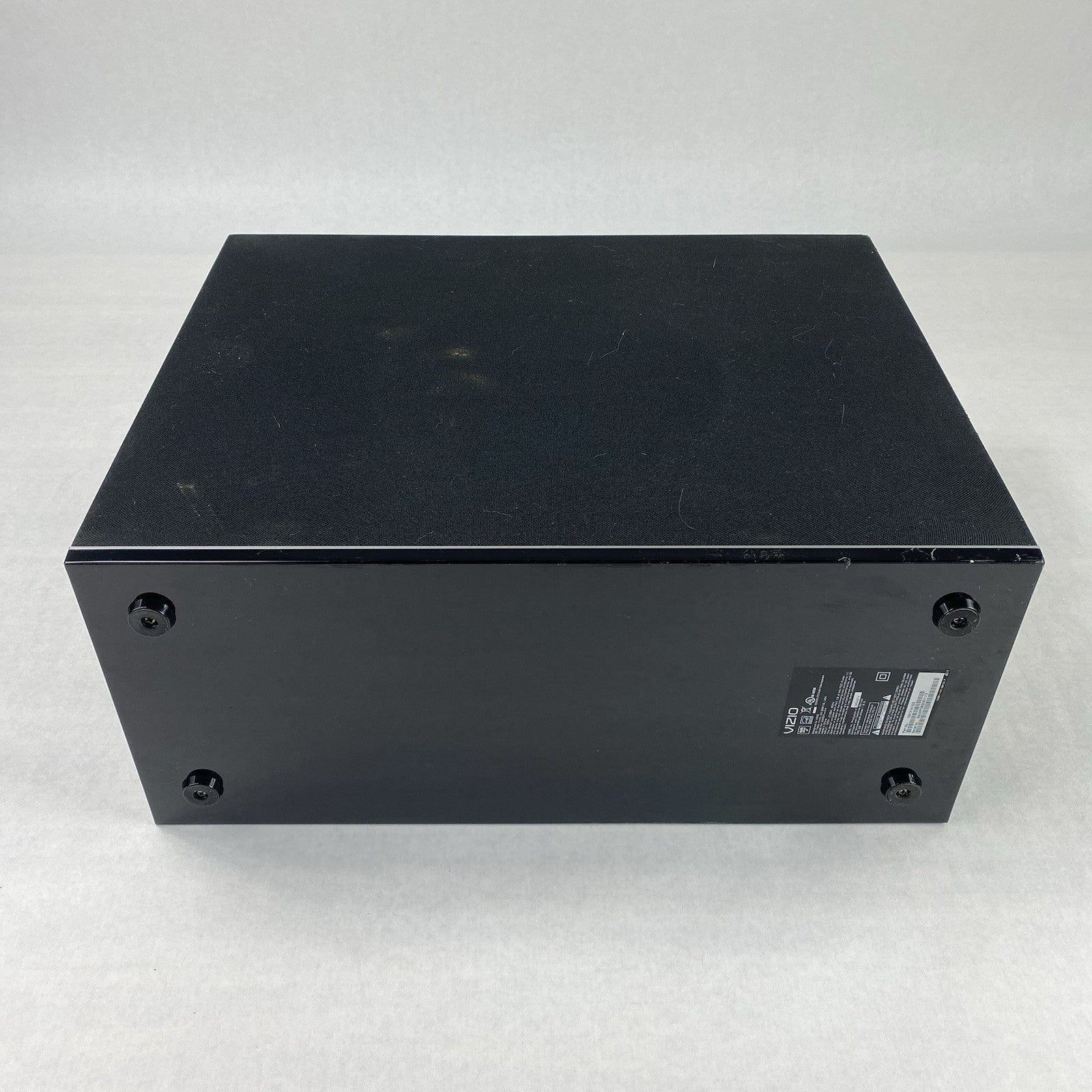 Vizio S4221w-C4 Wireless Subwoofer No Power Cord Power Tested
