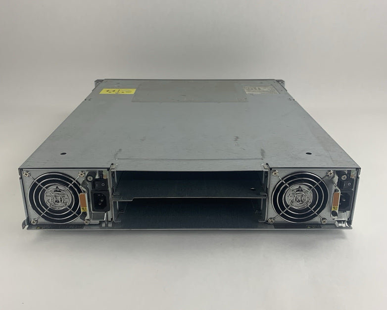 NetApp FAS2040 NAF-0602 Storage System 2x PSU No HDD No Controllers