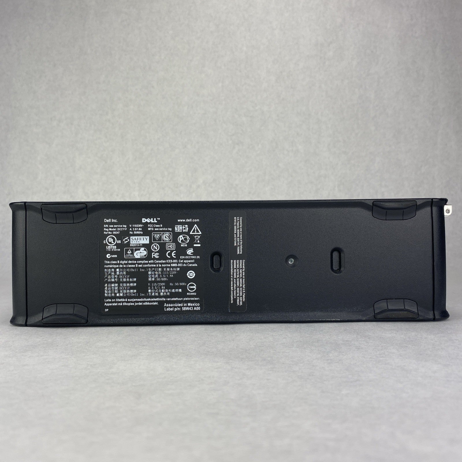Dell Optiplex 780 SFF Intel Core 2 Duo E8400 3.0GHz 4GB RAM No HDD No OS