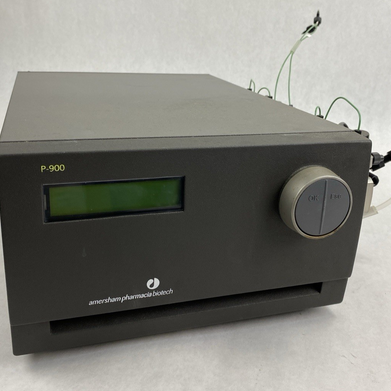 GE Amersham Biosciences P-900 Pump AKTA - Parts or Repair