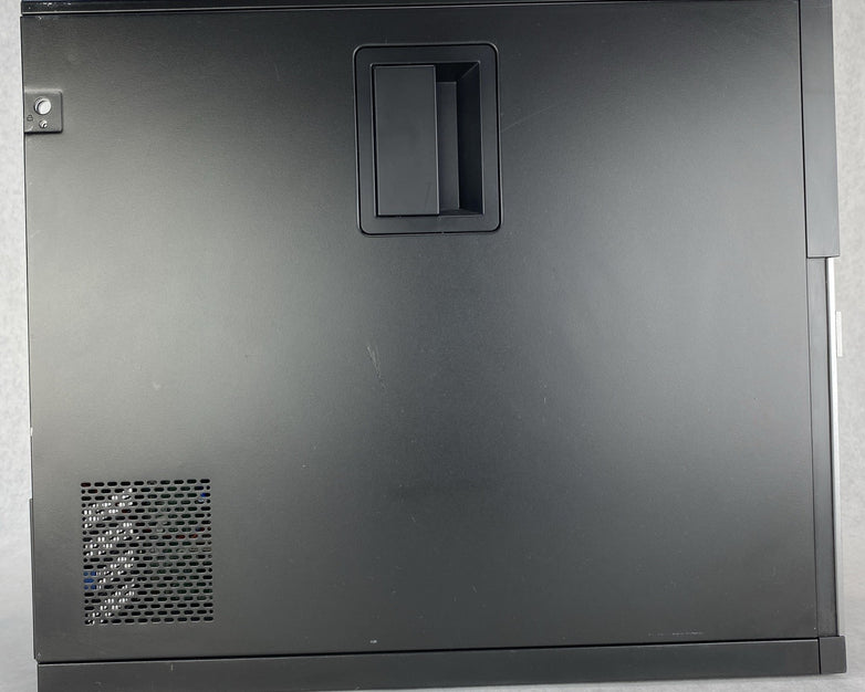 Dell OptiPlex 990 MT Intel Core i5-2400 3.10GHz 4GB RAM No HDD No OS