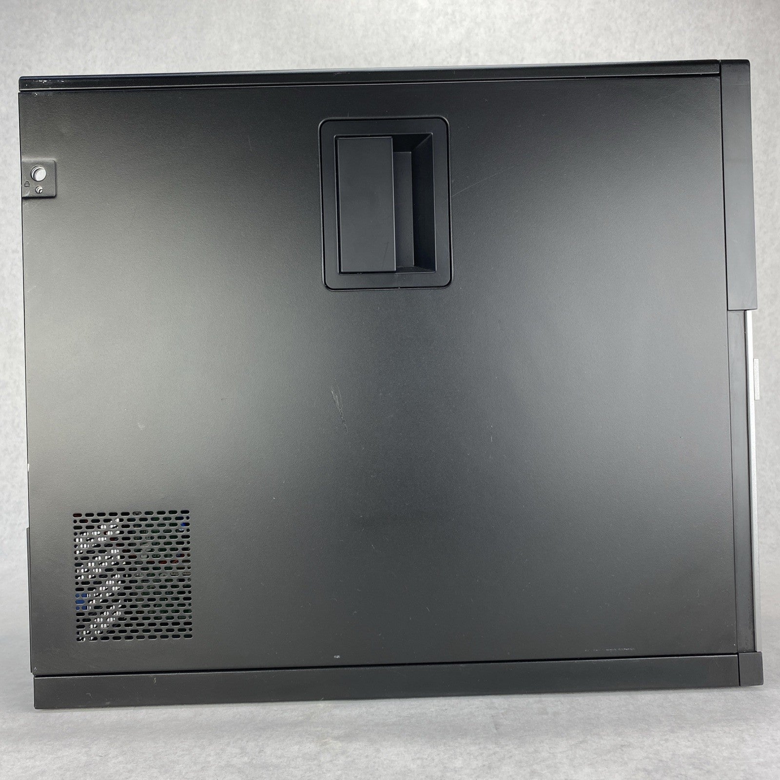 Dell OptiPlex 990 MT Intel Core i5-2400 3.10GHz 4GB RAM No HDD No OS