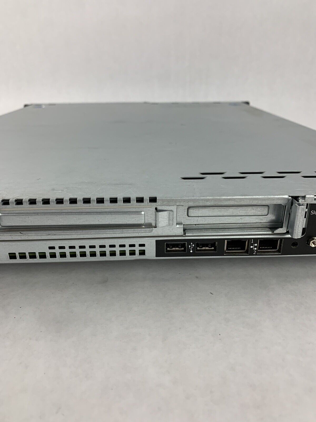 IBM System X 3250 M2 Core 2 Duo E8400 3.0 GHz 2 GB RAM Server No OS No HDD