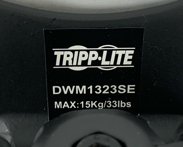 Tripp Lite DWM1323SE Tilt Flat Screen Wall Mount
