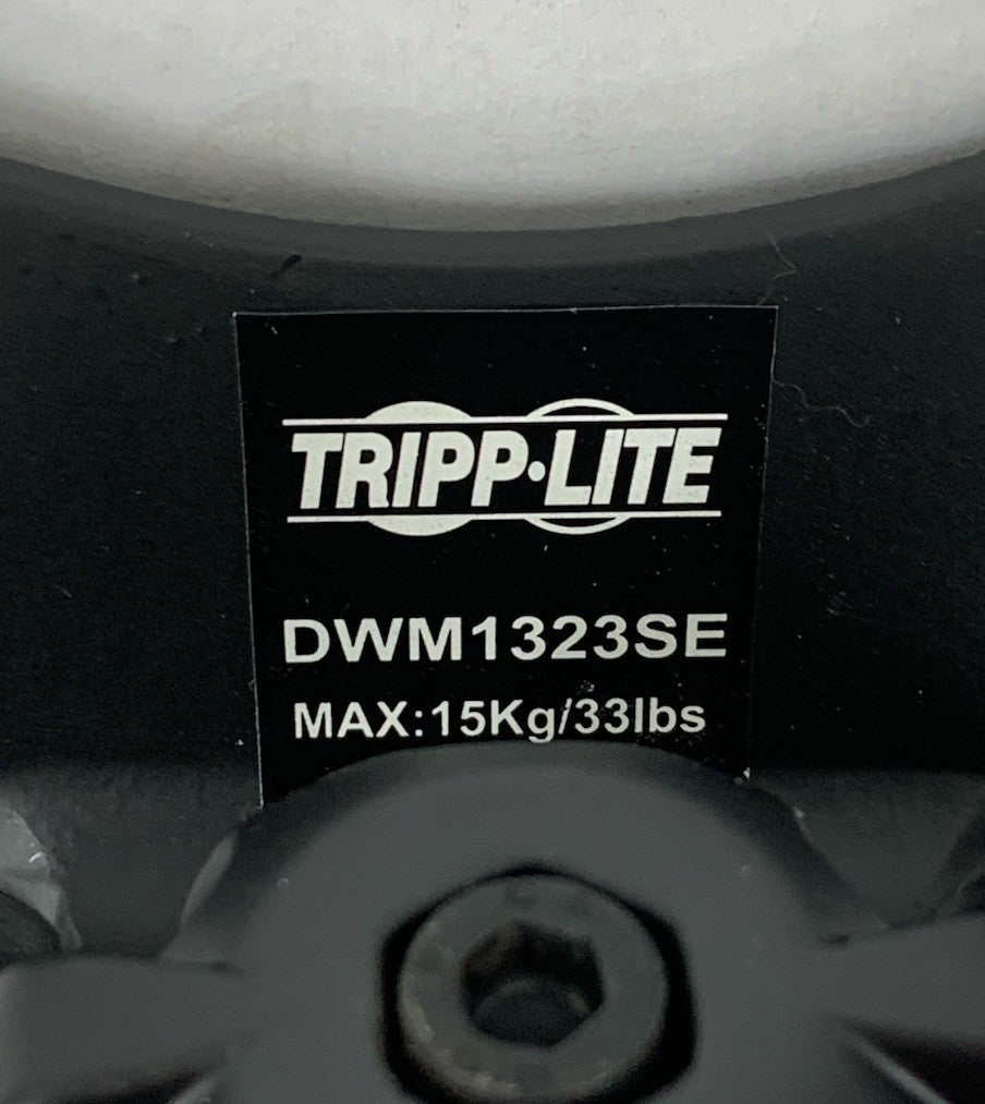 Tripp Lite DWM1323SE Tilt Flat Screen Wall Mount6