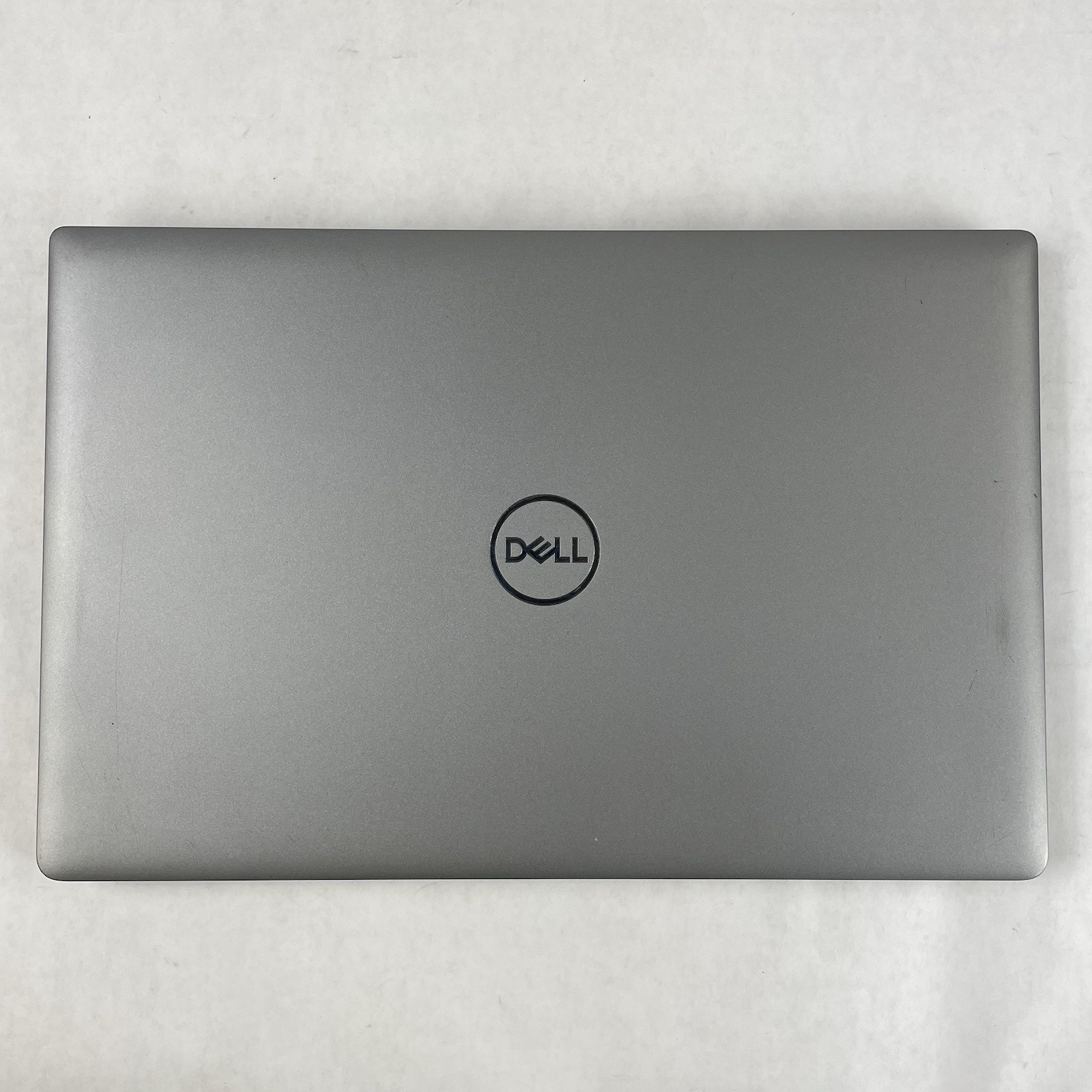Dell Latitude 5520 15.6" i5-1135G7 2.40 GHz 8 GB RAM No SSD/OS/AC/Batt12