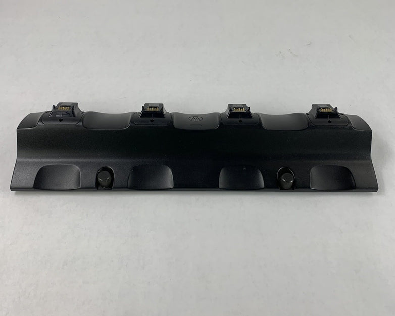 Motorola CRD9500-4E 9500 Series 4-Slot Charging Cradle