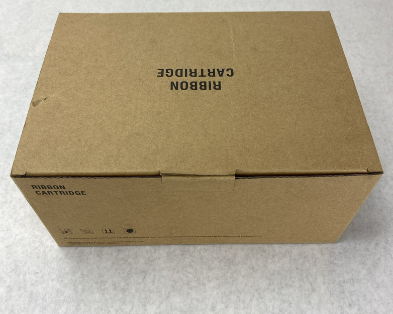 Brother PC501 Fax Black Thermal Print Ribbon Cartridge for FAX-575 565 560 READ