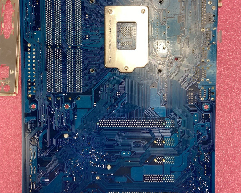 Gigabyte Z68P-DS3 Motherboard Intel Core i5-2400 3.1GHz 8GB RAM w/IO